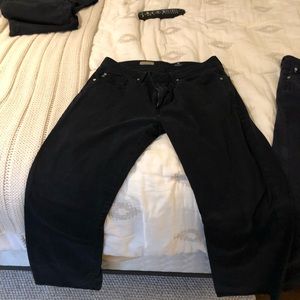 AG Chinos: Protege Fit, Straight Leg 34x34